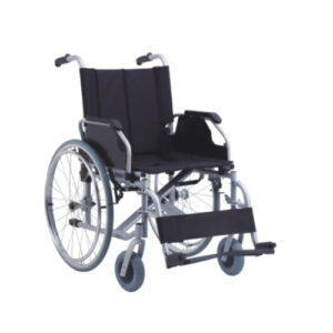 Kaiyang Wheel Chair Bariatric 225Kg- Ky956Q-60