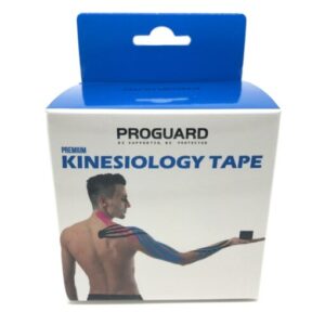 Kinesiology Tape