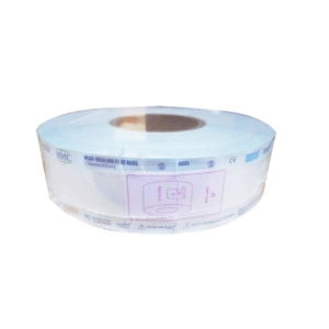 MMC – Sterilization Heat Sealing Flat Reel – GENC-1073