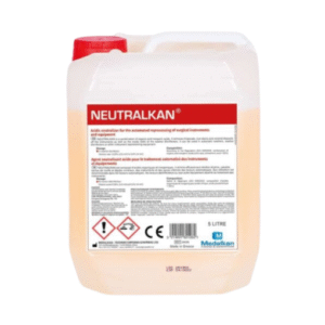 Medalkan NEUTRALKAN Instrument Renovator 5 Litres