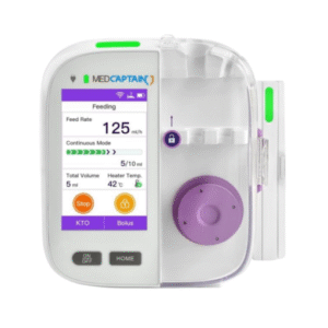 Medcaptain Feeding Pump