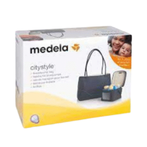 Medela – CityStyle Bag