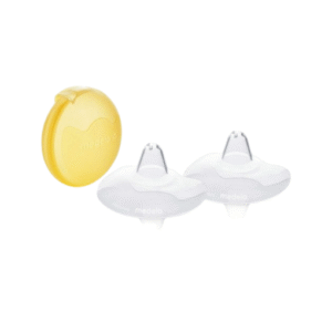 Medela – Contact Nipple Shields (2 Pcs)