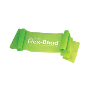 Merrithew – Extra Strength Non-Latex Flex Band, Lime – ST-06060