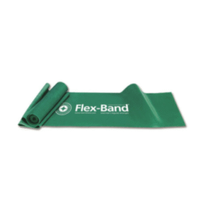 Merrithew – Resistance Training Flex-Band, Green – ST-06021