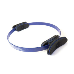 Merrithew – Portable Fitness Circle Pro with Foam Handles – ST-02099