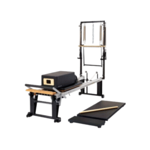Merrithew – Rehab V2 Max Plus Reformer Bundle – ST-01085