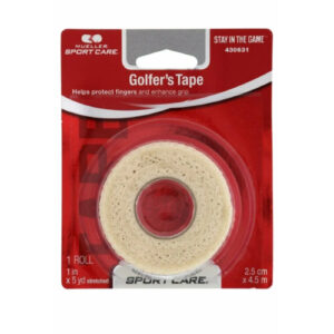 Mueller Golfers Tape