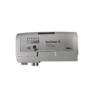 New Genuine 8000-0580-01 Propaq MD/X Defibrillator SurePower II Battery for ZOLL