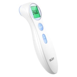 Infrared Non Contact Forehead Thermometer