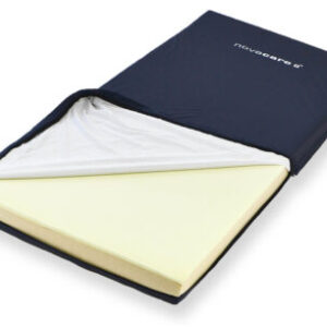 Novacare  Foam Mattress with PU cover- L200cmxW90cmxH13cm