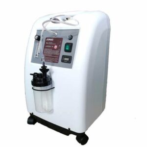 JUMAO JMC-5A NI Oxygen Concentrator