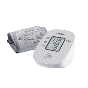 Omron M2 Basic Blood Pressure Monitor