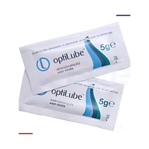 OptiLube 5g sachet