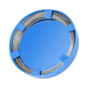 14″ Stainless Steel Retainer Wire