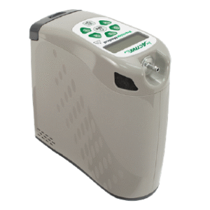 Live Active Five Portable Oxygen Concentrator