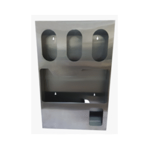 PPE Cabinet Stainless Steel