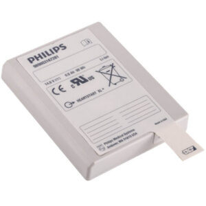 Philips – Heart start XL+ 14.8V/6600mAh Battery