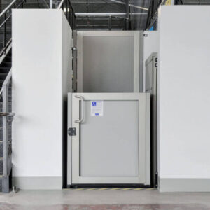Platform Wheelchair Lift