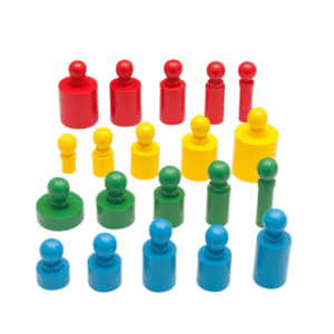 Premium Wood Montessori Toys for Kids Educational Development