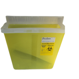 Proinn sharp container 4.6 ltr
