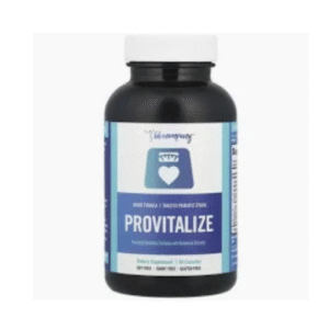 Provitalize Original 60 Caps