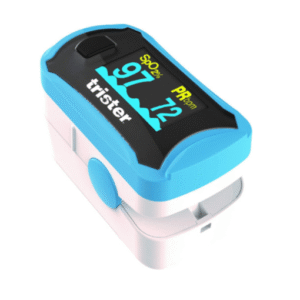 Pulse Oximeter Fingertip