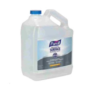 Purell – Foodservice Surface Sanitizer, 3.78L – 4341-04