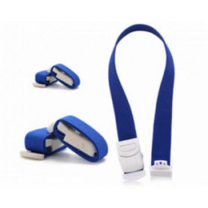Reusable tourniquet