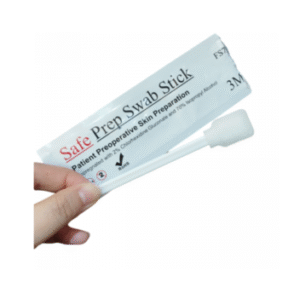 Safe Prep Swab Stick-3ML