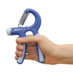 Sissel Hand Grip Blue Medium Sport (5-20 Kg) New-2156