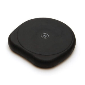 Sissel Sitfit Plus With Pump Black-23904