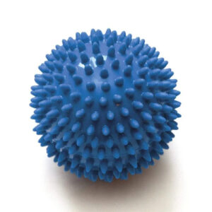 Sissel Spiky Ball Blue- 10Cmset Of 2 – 2212