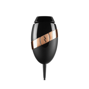 SmoothSkin Bare Plus Ultrafast IPL FDA Cleared Body and Face Permanent Hair Remover for Women and Men