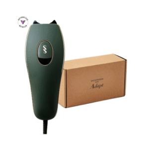 SmoothSkin Pure Adapt – Advanced IPL Hair Removal Device – Green