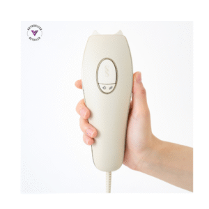 SmoothSkin Pure Adapt – Advanced IPL Hair Removal Device – White