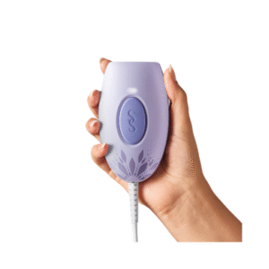 SmoothSkin Pure Mini Lite: IPL Hair Removal Device – Lilac
