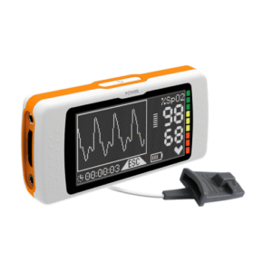 Spirodoc -3D Oximeter