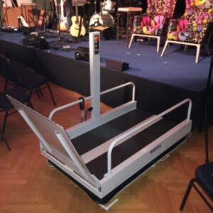 Stage Portable Platform Lift