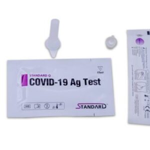 Standard Q Covid 19 Ag Test Kit