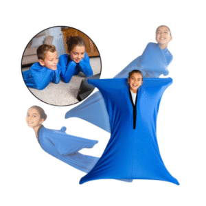 Stress-Relief Sensory Sock for Kids with Autism – GM-SOCKDYNA