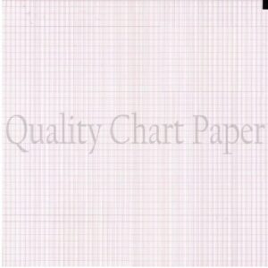 Arrow AZQ 750 Stress Test Recording Paper 210 mm x 300 mm x 200 sheets