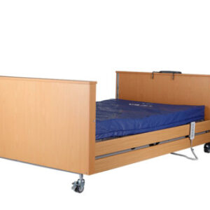 Apex – Nexus Pro-Mat-Bario Mattress (1940X1170X178Mm)