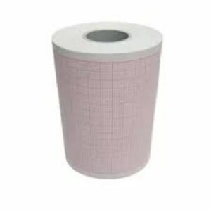 Arrow AZC 300 TMT Recording Paper Cambridge Stress Test CH200 (7 Packets/Box)