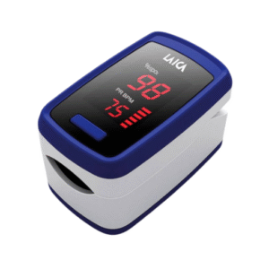Stutenham – Pulse Oximeter