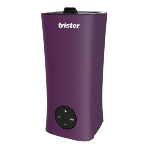 Trister Ultrasonic Humidifier 2L Purple – Ts-105H-P