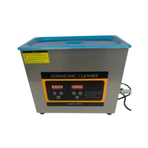 Ultrasonic cleaner 6.5 ltr