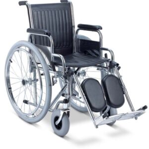 Vaide VA902C Special Function Steel Wheel Chair