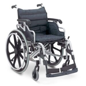 Vaide VA950LBPQ Special Function Aluminium Wheel Chair