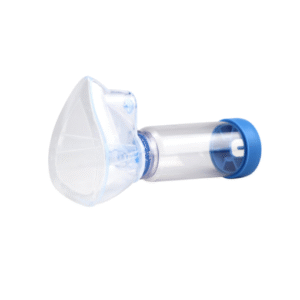 VALVED HOLDING CHAMBERS ADULT